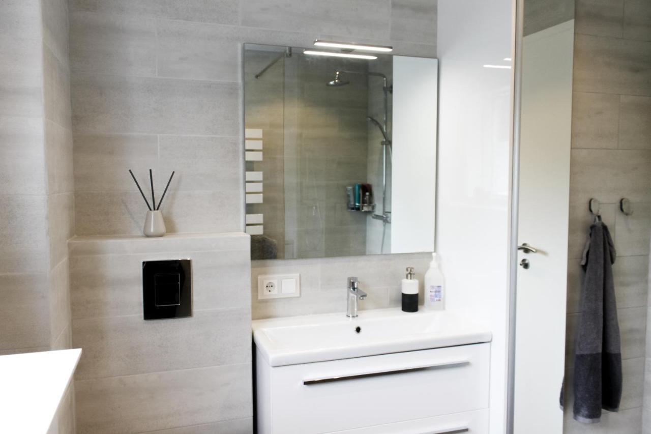 Siddy Apartment Reykjavik Extérieur photo
