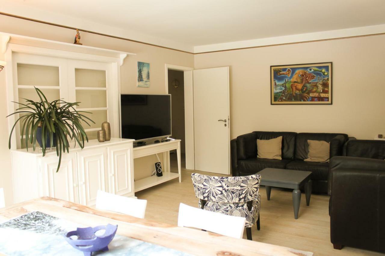 Siddy Apartment Reykjavik Extérieur photo