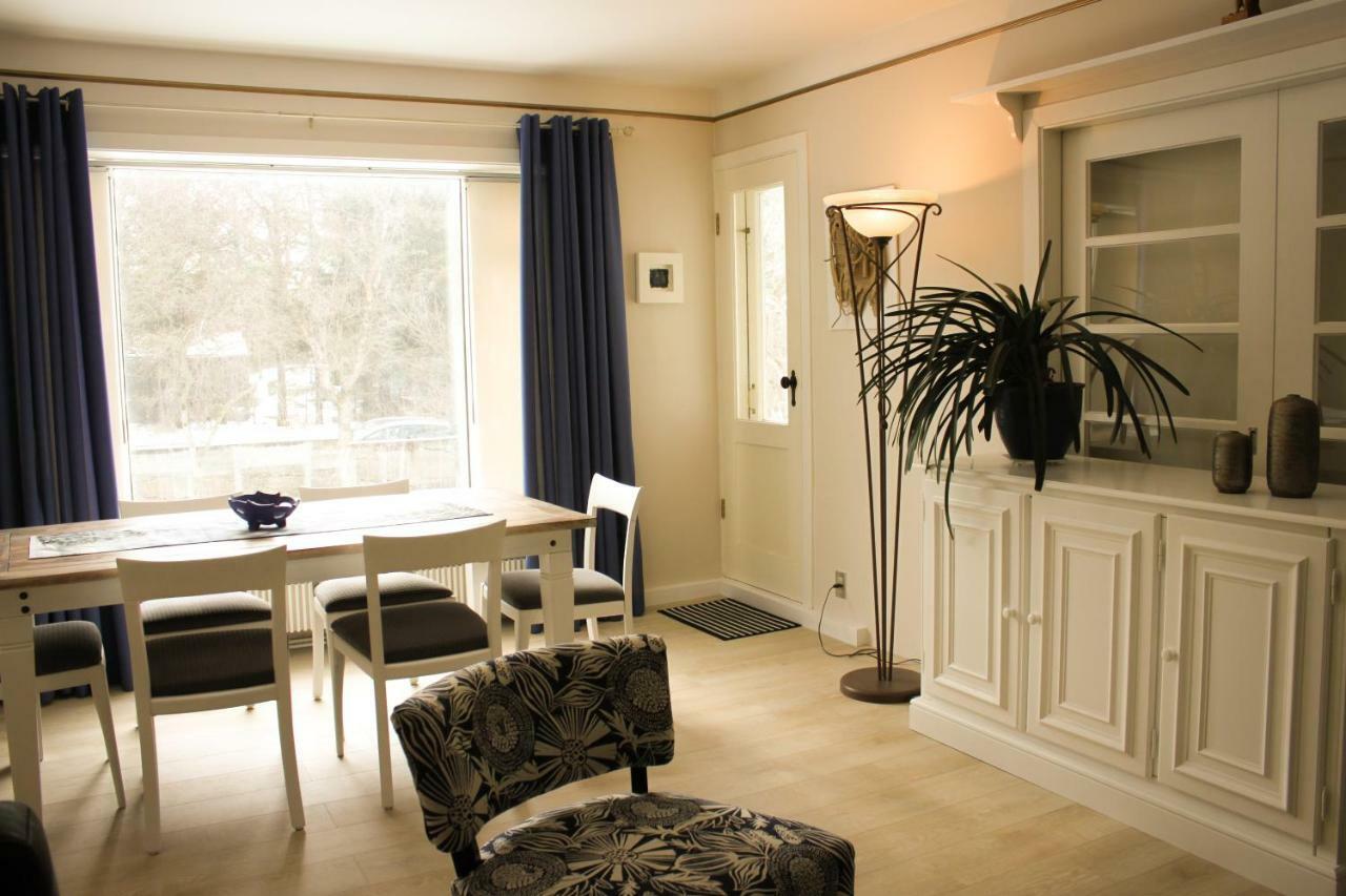 Siddy Apartment Reykjavik Extérieur photo